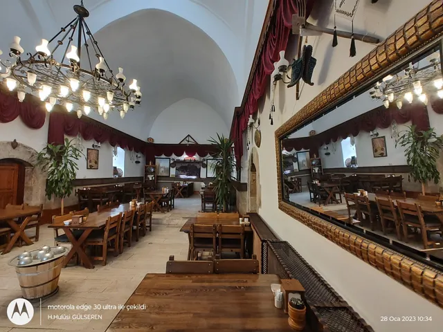 Pirhan Restaurant - Tokat Kebabı - En İyi Restaurant Tokat - Yöresel Restaurant