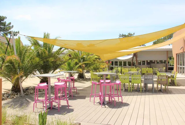 Village Vacances Cévéo de Carcans-Maubuisson