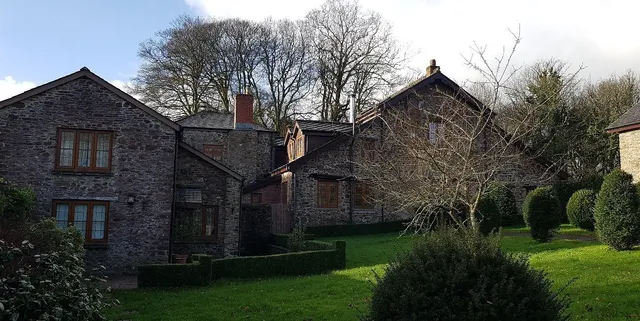 Webbery Manor Estate