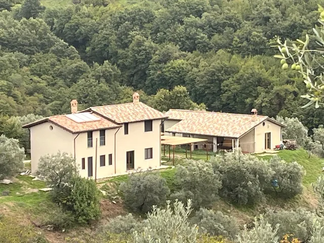 Agriturismo I Colli