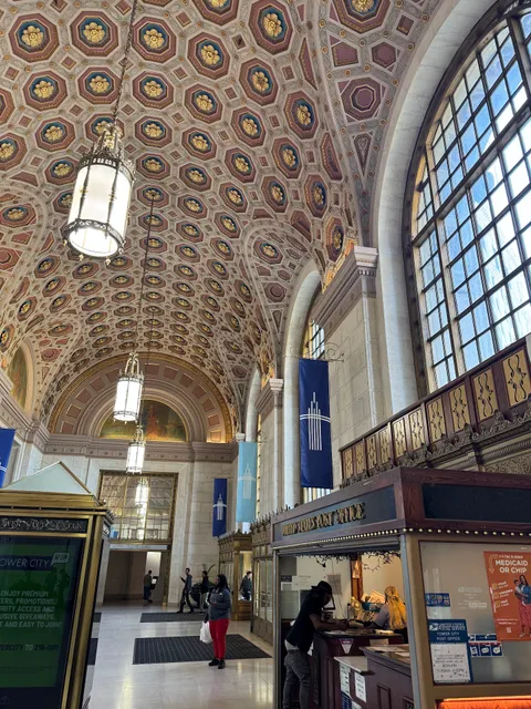 United States Postal Service