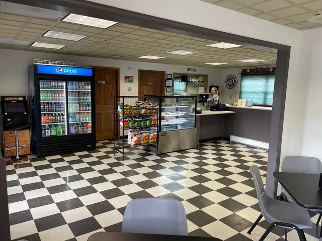 Blossburg Pizza & Subs