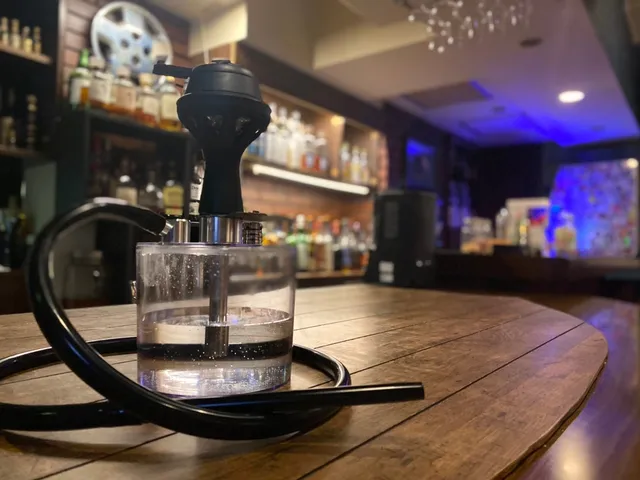 Garage TOKYO 板橋本店(シーシャ Chill Station ITABASHI)