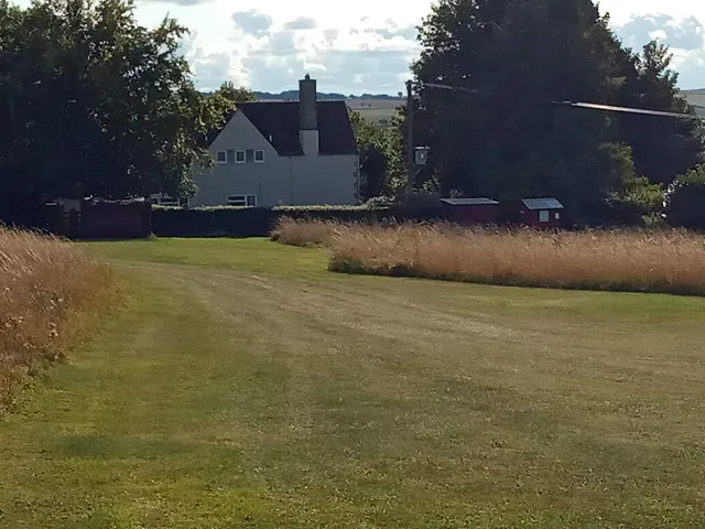 Pyrton House C L Site