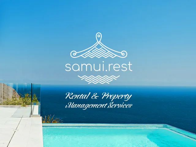 Samui Rest, real estate agency
