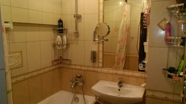 Apartamenty "V Tsentre"