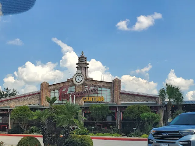 Pappasito's Cantina