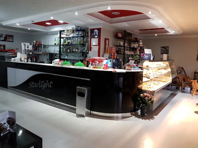 Starlight Bakery Café - Bar Pasticceria Gelateria