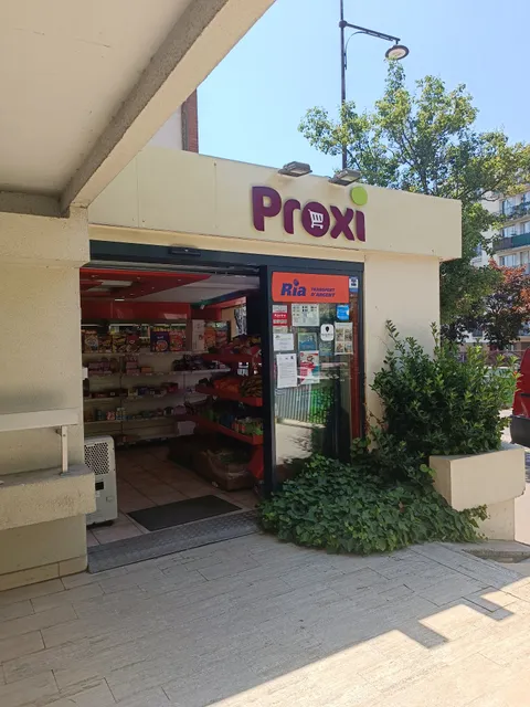 Proxi