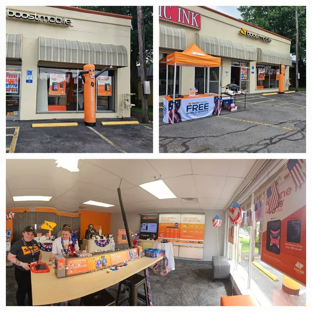 Y.E.S. Altoona Cell Phone Repair Fix