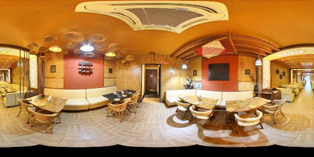 Shree Marutinandan Restaurant