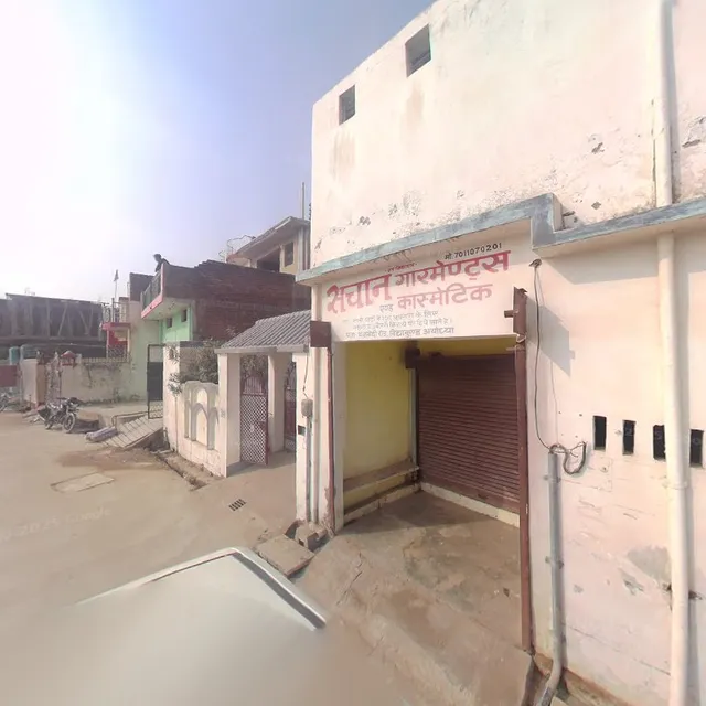 Kishori ram guest house