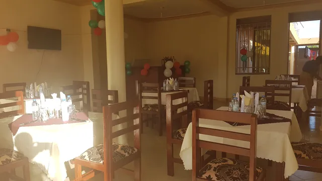 The Tropics Oasis Kihihi