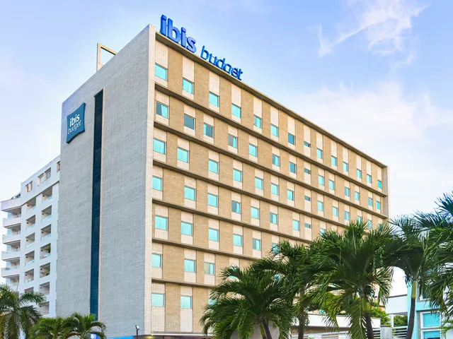 ibis budget Barranquilla
