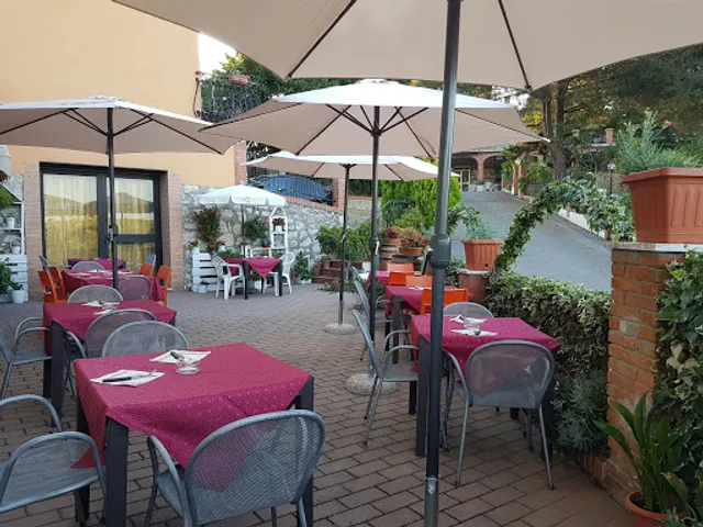 Ristorante Pizzeria Tre Spicchi