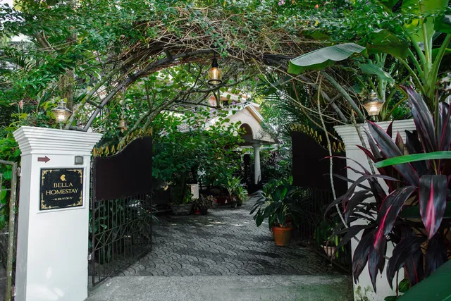 Bella Boutique Homestay
