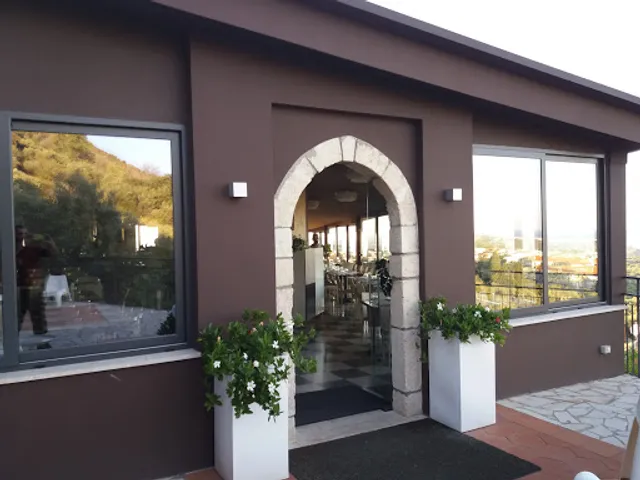 Panoramica 2.0 - Ristorante Pizzeria