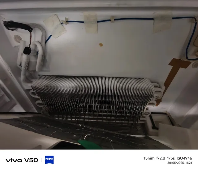 KL Freeze Repair Expert