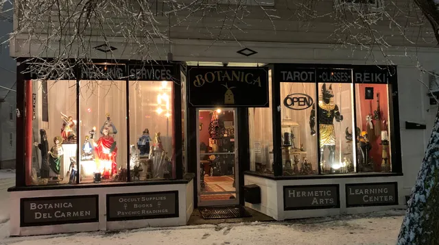 Hermetic Arts Learning Center