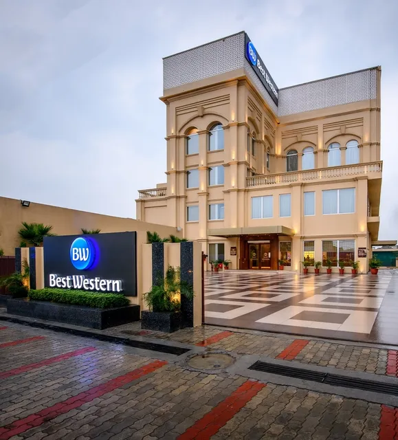 Best Western Kapurthala