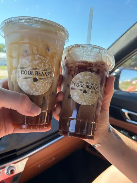 Cool beanz