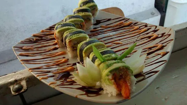 Akai Sushi