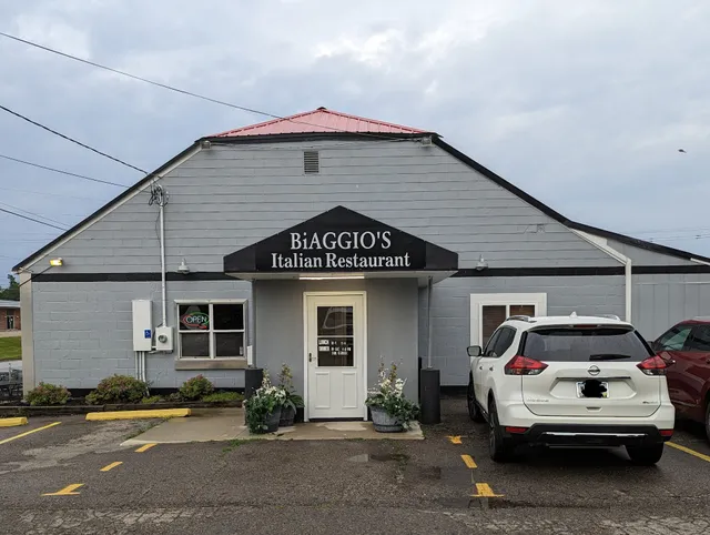 BIAGGIO’S