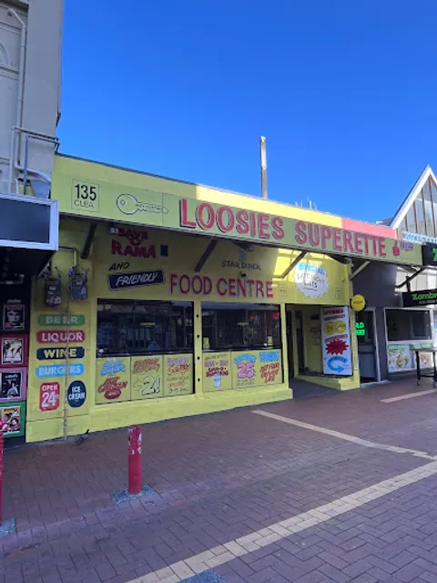 Loosies Superette