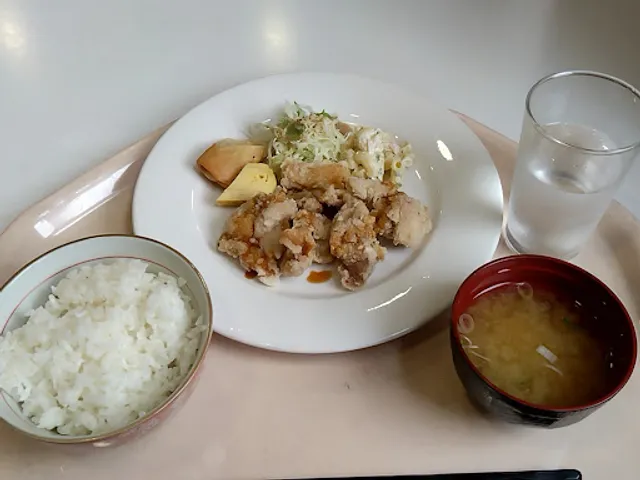 レストラン コア