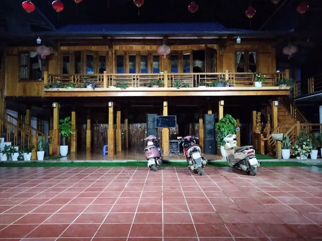 Homestay Hải Quân