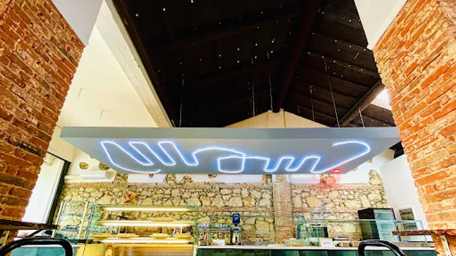 Dawat Ristorante Multietnico