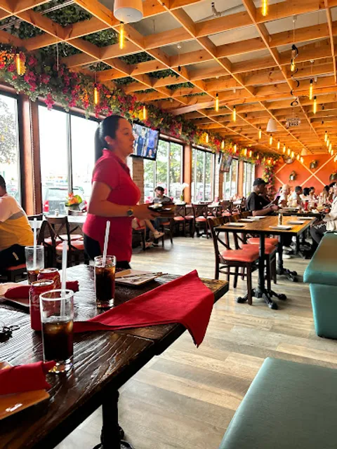 Rancho Mateo of Bound Brook