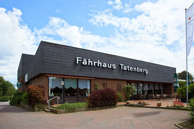 Fährhaus Tatenberg
