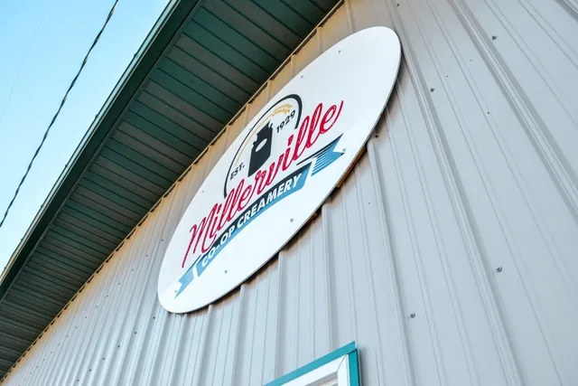 Millerville Co-op Creamery