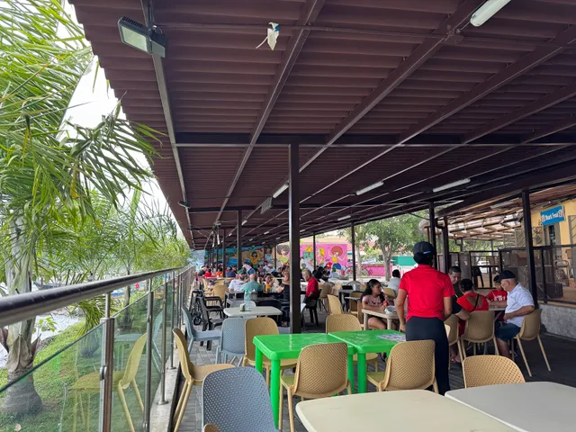 Sabores Del Chorrillo