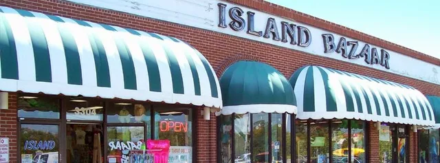 Island Bazaar