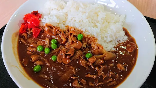 食堂･喫茶 ぽぷり