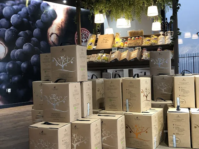 Sapori Di... Vini Pescara