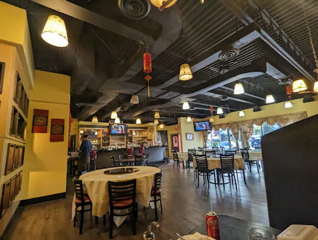 Red Star Chinese Restaurant