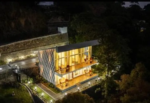 Golden valley vagamon