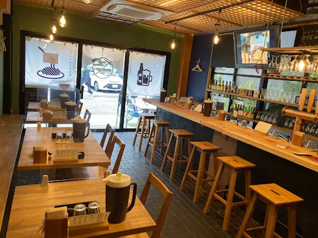 Craft Beer & Pasta Tobacco Shop (Non-smoking)