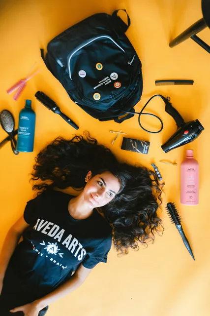 Aveda Arts & Sciences Institute Minneapolis