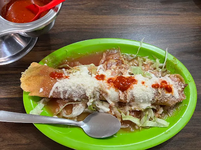 Cenaduria la Pirinola