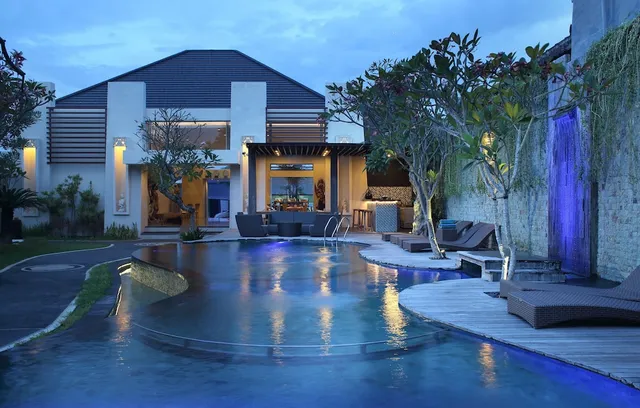 Daluman Villa Seminyak