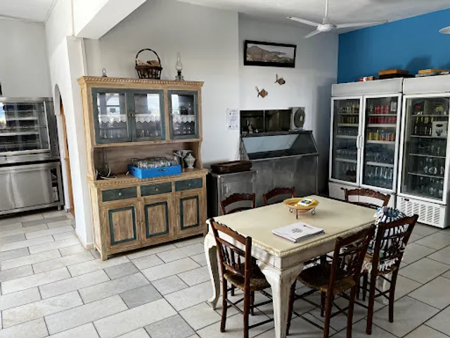 Grand Blue Restaurant