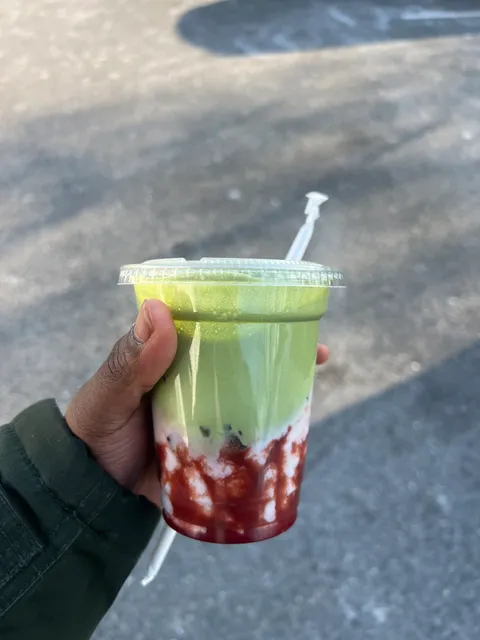 Little Springs Coffee