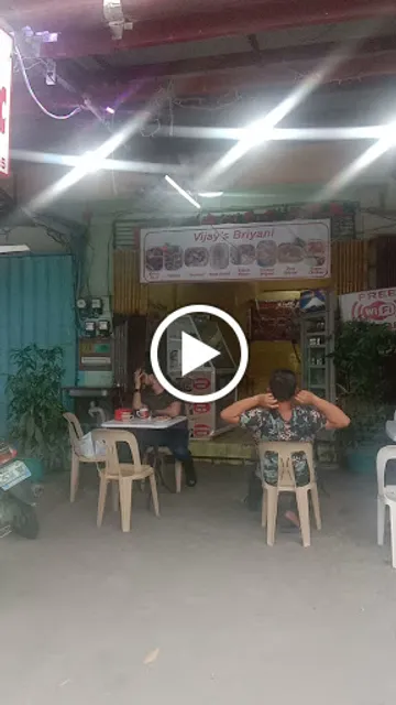 Vijay's Biryani Food House