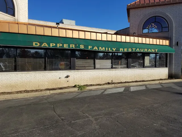 Dapper's West Family Restaurant