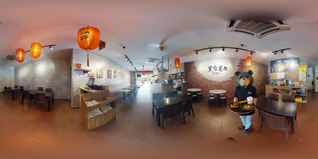 黑台客 OcDaka Malaysia (台灣手作飯糰。台灣料理舖）