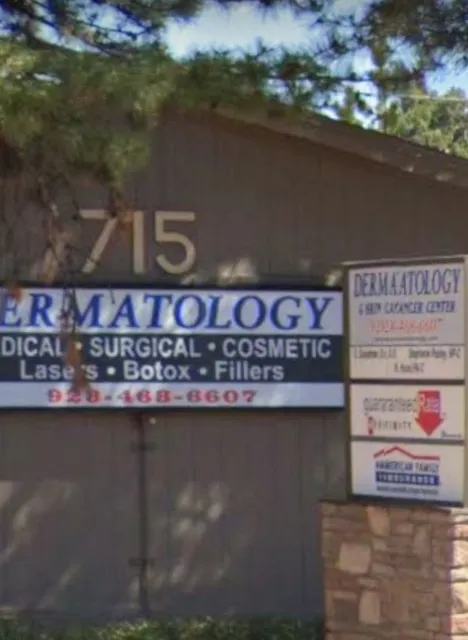Payson Dermatology - 313